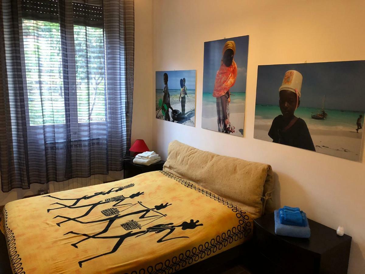 Very Nice Flat In Lerici 5 Terre Экстерьер фото