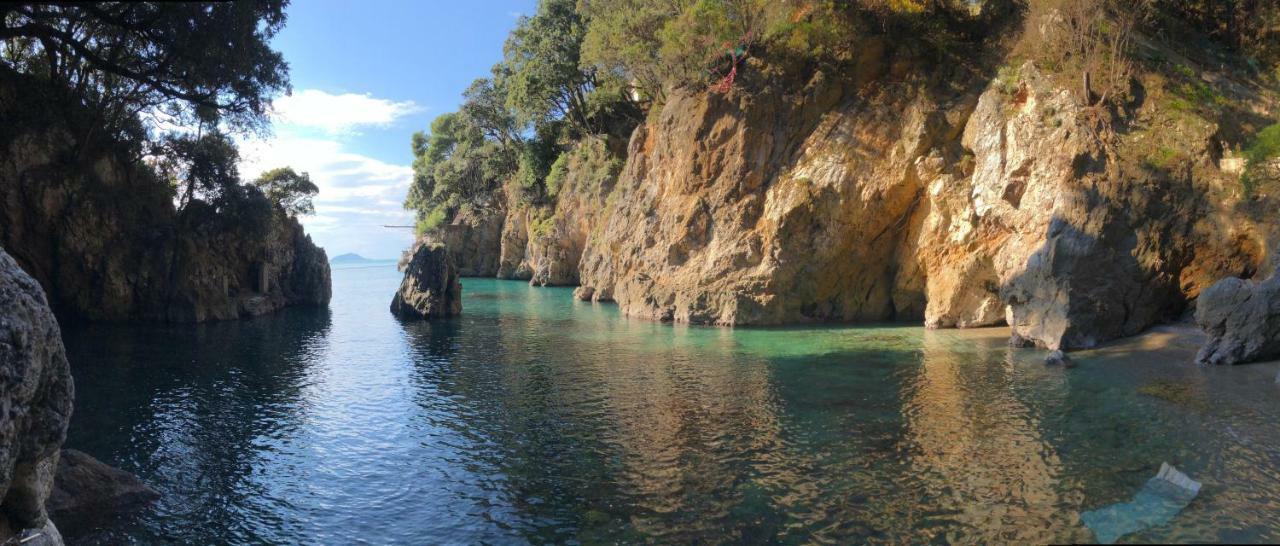 Very Nice Flat In Lerici 5 Terre Экстерьер фото