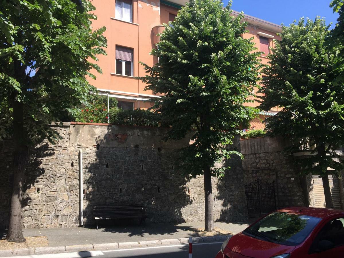 Very Nice Flat In Lerici 5 Terre Экстерьер фото